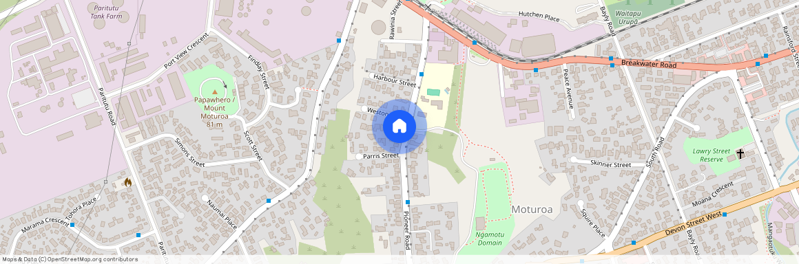 54 Pioneer Road, Moturoa, New Plymouth