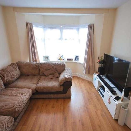 Bridgewater Road, Wembley, Middlesex, HA0 - Photo 1