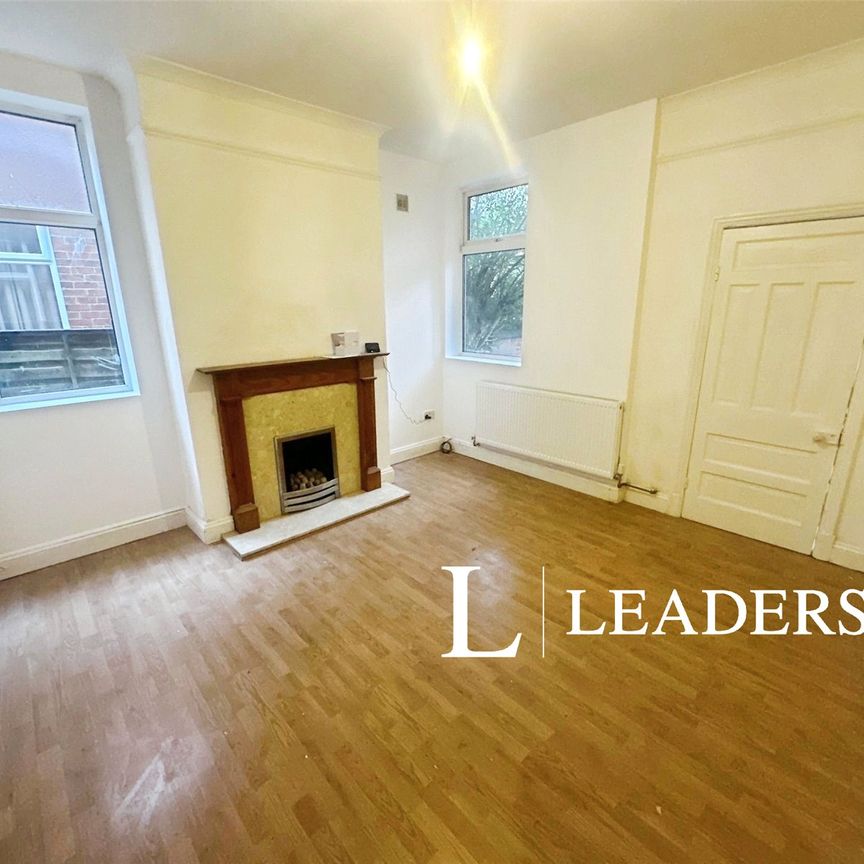 3 bedroom house to rent Claridge Road, Stoke-on-Trent, ST4 - Photo 1