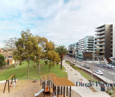 405/8 Burnley Street, Burnley VIC 3121 - Apartment For Rent | Domain - Photo 3