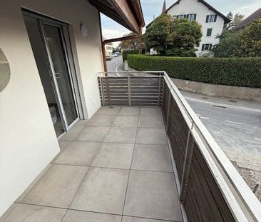 3.5 Zimmer, 91 m², 1. Stock - Foto 6