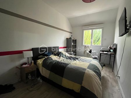 Appartement de 71,30 m² à Claye-Souilly - Photo 2