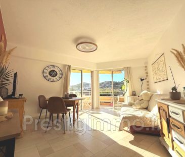 Centre-ville, Location appartement 2 pièces 30 m² - Photo 1