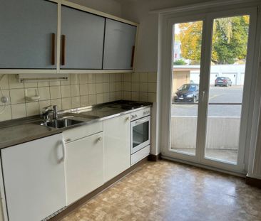 Familienfreundliche Altbauwohnung mit Balkon an ruhiger Lage - Photo 4