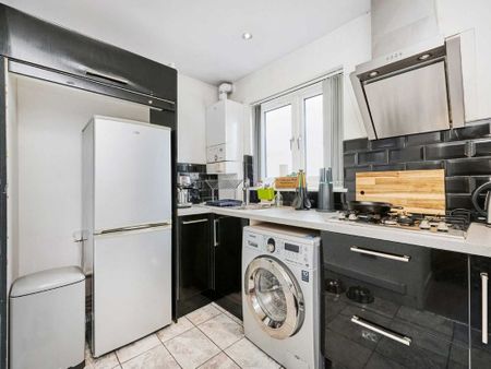 Studio Flat, Rectory Lane, SW17 - Photo 5