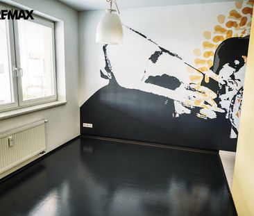 Pronájem bytu 2+kk v osobním vlastnictví 60 m², Pardubice - Fotografie 4