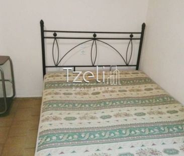 Studio/Γκαρσονιέρα για ενοικίαση Πάτρα - Κέντρο (Πάτρα) - Photo 3