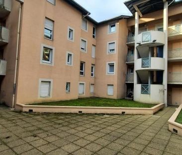 Appartement Type 3 - Proche Centre ville Bourgoin Jallieu - Photo 3