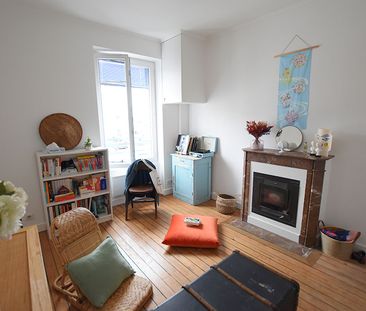 Location appartement 2 pièces, 33.97m², Pontoise - Photo 4