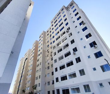 PARANGABA - APARTAMENTO - R ARARIPE PRATA, 415 AP 1009 T3 PACO DAS ... - Photo 3