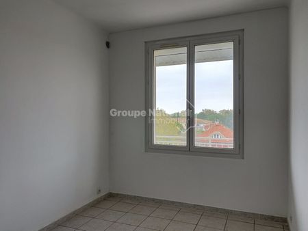 Appartement T2 sur Berre L'étang, - Photo 3