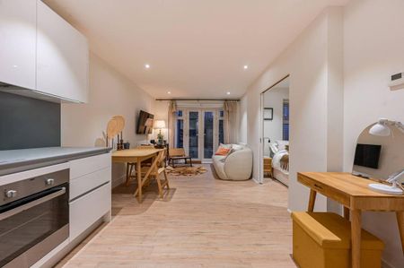 1 bedroom flat to rent - Photo 4