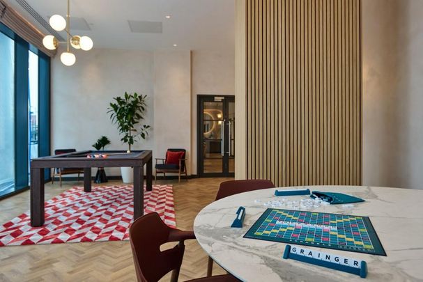 3 bedroom apartment to rent - Photo 1