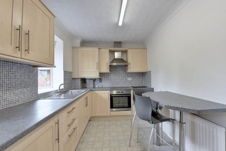 2 bedroom apartment to rent - Photo 2