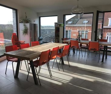 Appartement te huur in Leuven met 1 slaapkamer - Photo 1