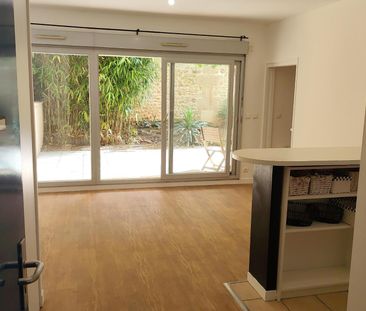 Location Appartement 2 pièces 36m² POITIERS 86000 - Photo 4