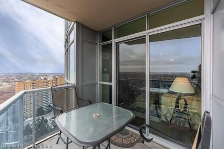 For Lease - 90 Absolute Avenue Unit# 2202, Mississauga, Ontario - Photo 2