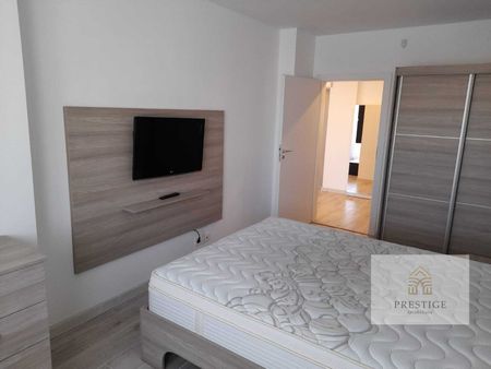 Apartament 2 camere de inchiriat pe Tudor Vladimirescu, in Ared - Fotografie 2