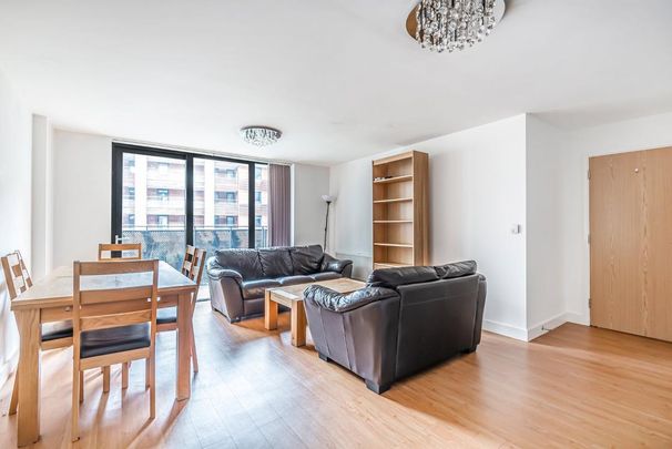 Albatross Way, Surrey Quays SE16 - Photo 1