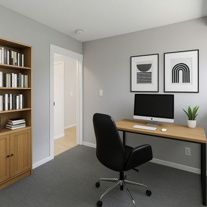 For Lease - 111 BRITTEN Close Unit# Main Fl, Hamilton, Ontario - Photo 1