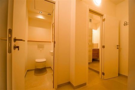 Appartement te huur - Photo 4