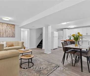 146 Appalachian Crescent ##Lower - Photo 1