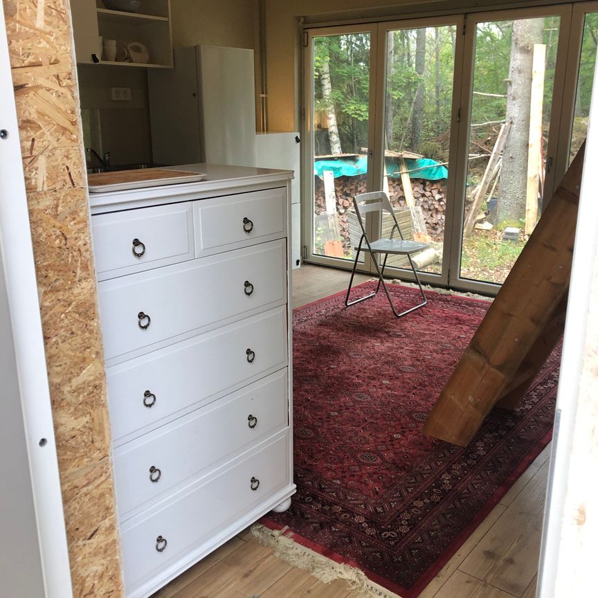 Björkkullavägen, Väddö - Photo 1