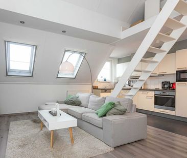 Appartement te huur - Foto 1