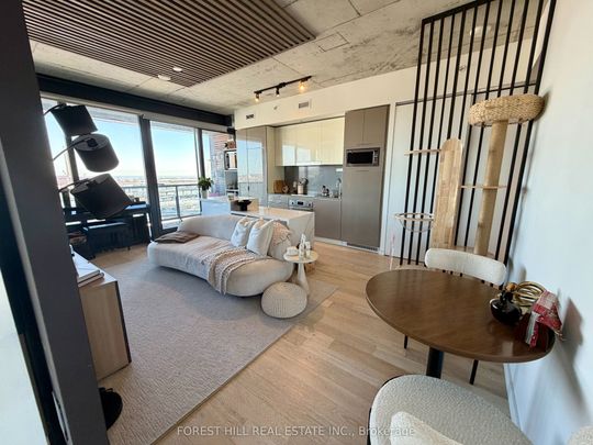 River City III Lofts , #1706 - Photo 1