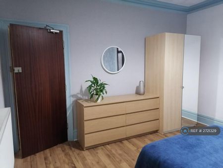 1 bedroom in a house share to rent - Photo 4