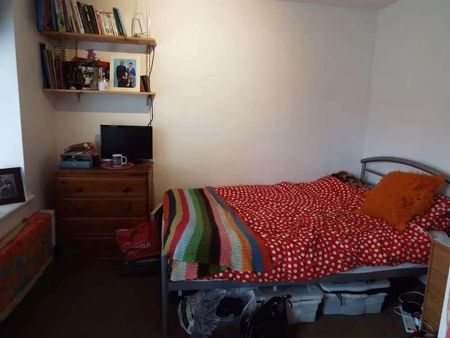 Bedroom Student House, Gristhorpe Road, B29 - Photo 3