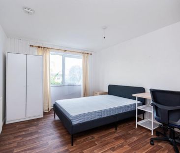 1 bedroom terraced house to rent - Photo 6