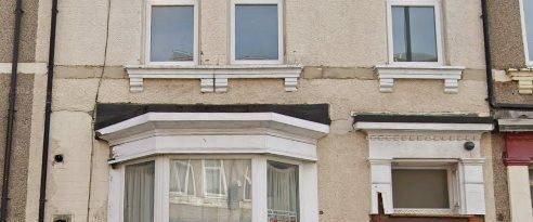 1 bedroom house of multiple occupation to rent - Photo 1