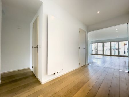 Appartement Te Huur - het Zoute - Photo 3