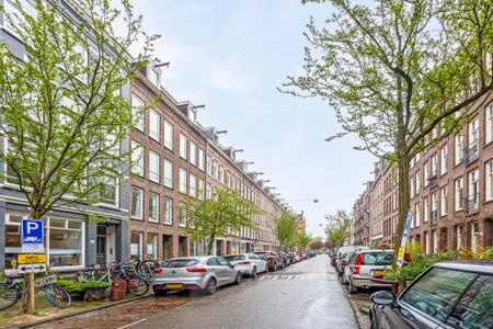 Te huur: Appartement Rustenburgerstraat 278 2 in Amsterdam - Foto 3