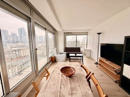 Appartement T2 Puteaux à louer - Photo 3