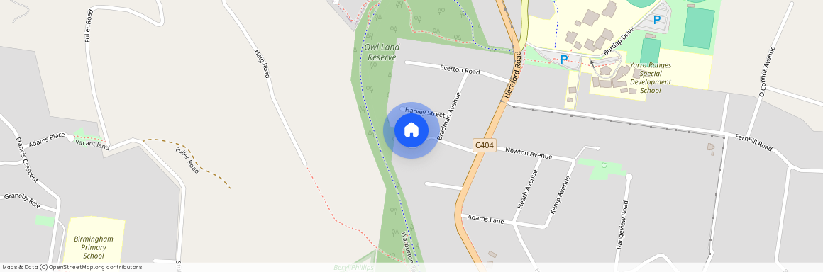 9 Bradman Avenue, Vic 3796, Mount Evelyn