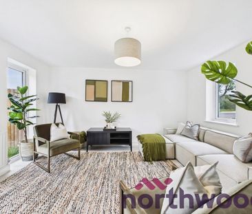 3 bedroom semi-detached house to rent - Photo 4