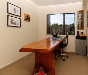 Private and Tranquil 4 Bedroom 2 Bathroom Otahuhu - Photo 1
