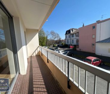 Appartement à louer 1 pièce 33.91m² - Photo 4