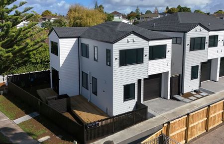 🏡 Brand New Rental in Mahia Road – Available Now! - Photo 2