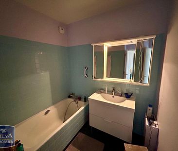 Location Appartement 3 pièces 91m² DIJON 21000 - Photo 5