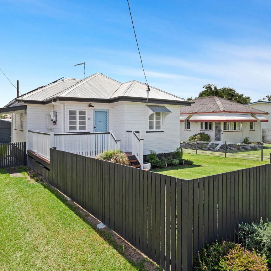 72 Plume Street, Redcliffe. - Photo 1