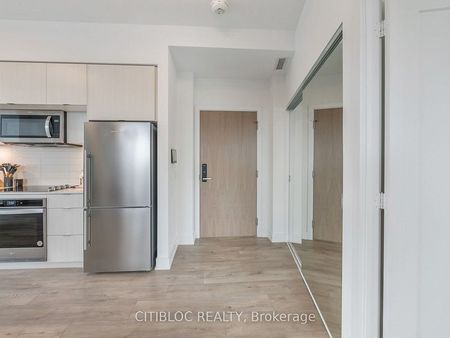 For Lease - 585 Bloor Street Unit# 317, Toronto, Ontario - Photo 2