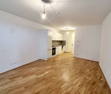 1 Zi Wohnung mit Balkon - nahe U1 (provisionsfrei!) - Photo 2