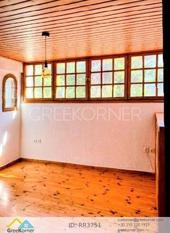Μεζονέτα για ενοικίαση Δροσιά - Photo 4