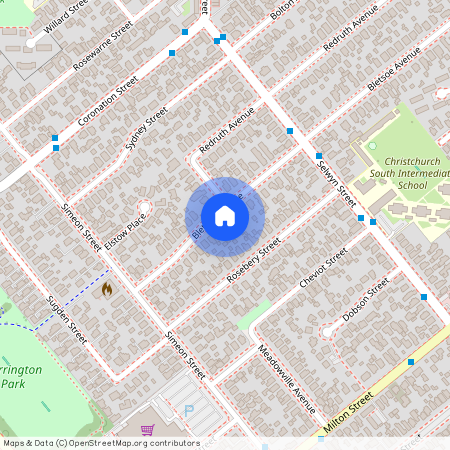 26B Bletsoe Avenue, Spreydon, Christchurch City