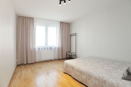 Mieszkanie z garażem - Warzymice - Photo 4