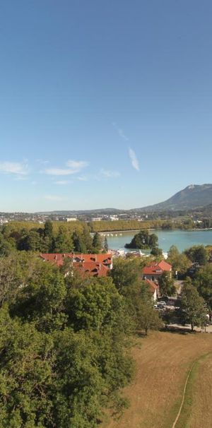Location Appartement 3 pièces 87m² ANNECY 74000 - Photo 1