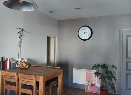 Appartement à louer 2 pièces • 53,02 m2 Lyon 2 - Photo 5